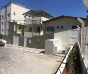 Pousada Morada Das Nações