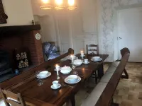 Au Plech Hotels in Seissan