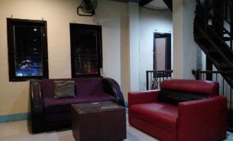 Hotel Alifah 1
