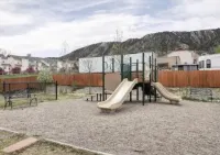 Comfort Inn & Suites Hotels in Rifle