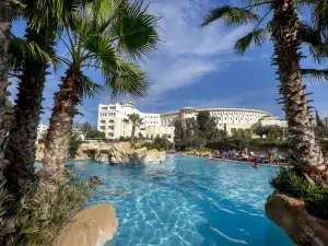 Medina Solaria and Thalasso