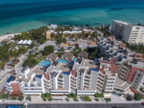 Privilege Aluxes Adults Only Hotels in Isla Mujeres