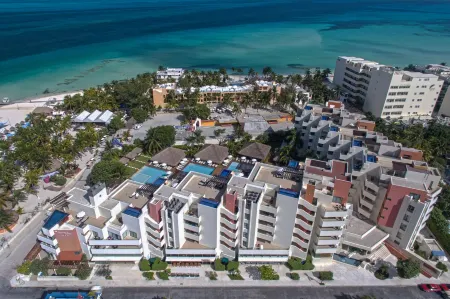 Privilege Aluxes Adults Only