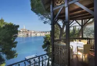 Maistra Select Island Hotel Katarina - رومانسي