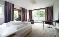 Cityhotel D&C St.Pölten Hotels near Apotheke zum goldenen Lowen