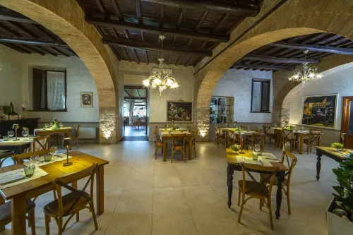 Palazzo Del Papa Agriturismo - Pools