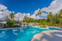 Equator Village Maldives Hotels in Gan Island