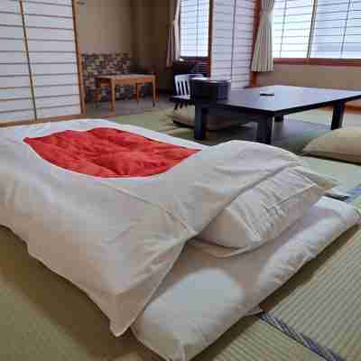 歸鄉亭湯本雅酒店 Rooms