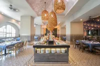 Seadust Cancun Family Resort - All Inclusive