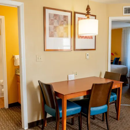 TownePlace Suites Dallas Las Colinas