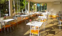 Sky Valle Hotel - breakfast