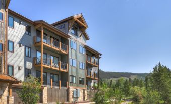 Clearwater Lofts by Keystone Resort