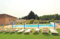 Espace Leonard de Vinci - Pools