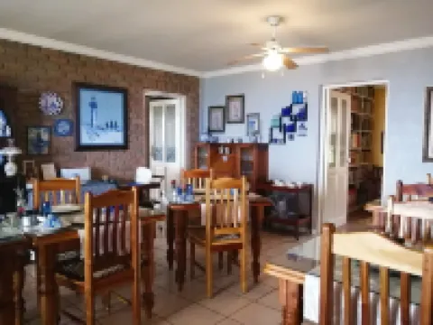 阿姆澤博馬基裏旅館