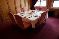 The County Hotel Các khách sạn ở Napier