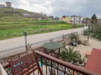 Suinn Cunda Hotels in Ayvalık