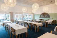 Hotel Herning - breakfast