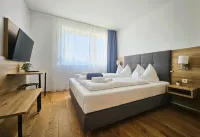 Mountains & Lakes - Chaletdorf & Appartements