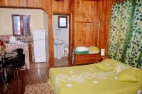 Guest House Quinta Natural Bangalots