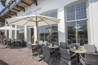 Fletcher Hotel-Restaurant Middelburg Hotels in Middelburg