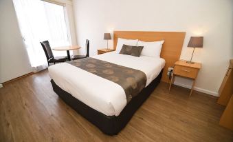 Dandenong Motel