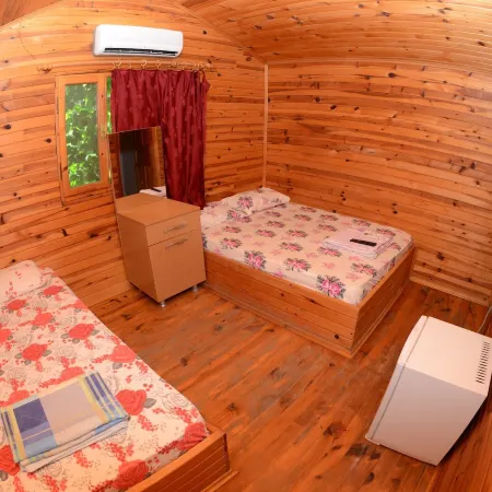 Olympos Camlık Pension