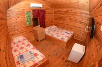 Olympos Camlık Pension Hotels in Kumluca