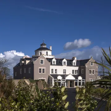 Twr y Felin Hotel