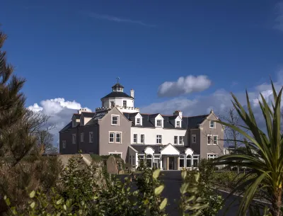 Twr y Felin Hotel Hotel dekat St Davids Cathedral