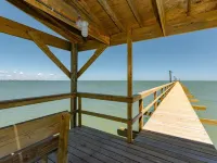 Laguna Reef #308 - Beautiful Bay View Hotels in Rockport
