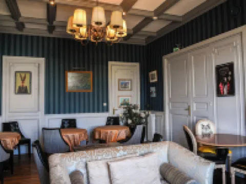 Hotel K'Loys Hotels in Paimpol