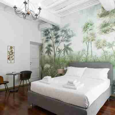Italianway - Barberini Rooms