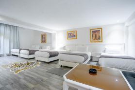 Windsor City Center Hotel