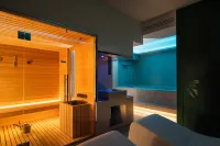 IQ Hotel Firenze - spa