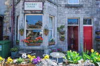 Somerset House B&B