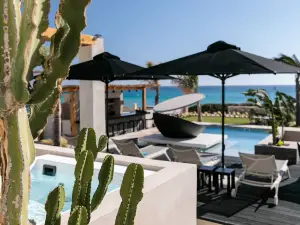 Eden Beachfront Residences & Suites