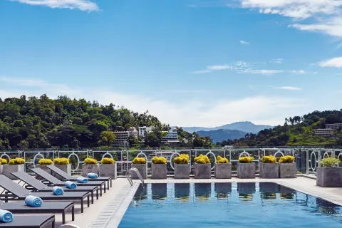 Radisson Hotel Kandy