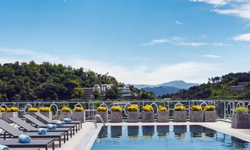 Radisson Hotel Kandy