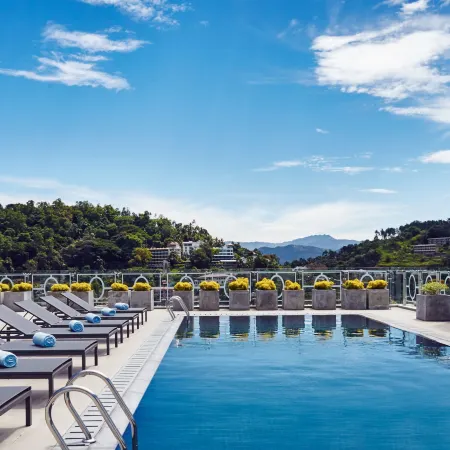 Radisson Hotel Kandy