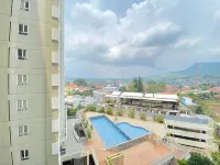 Cozy Studio Room at Skyland City Jatinangor Apartment Hotel di Jatinangor