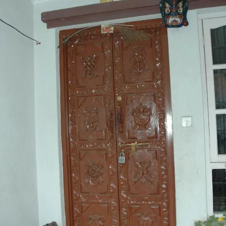 Magic Nepal Homestay