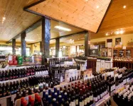 Margaret River Resort - bar