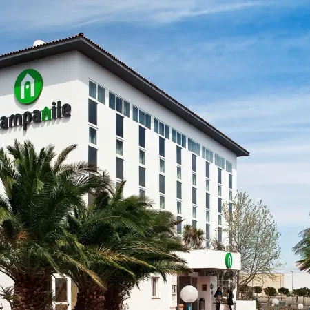 Campanile PRIME - Perpignan Nord Aeroport