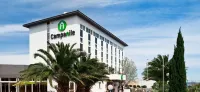 Campanile Perpignan Nord - Aéroport Hotels in Rivesaltes