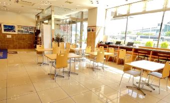 Toyoko Inn Shin-yatsushiro Ekimae