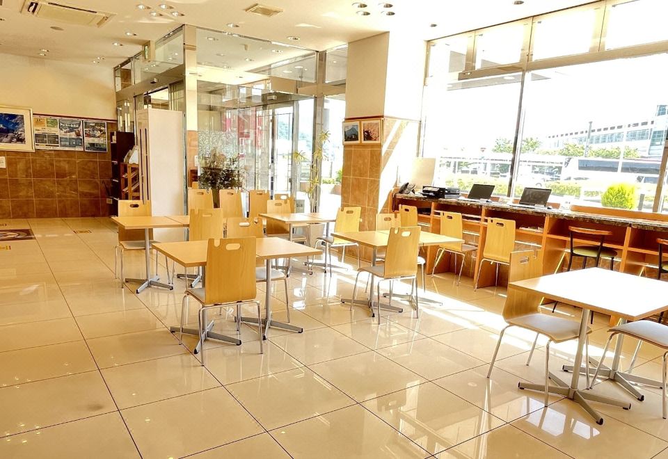 토요코인 신야쓰시로