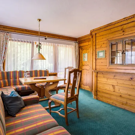 Alpenhotel Oberstdorf - Ein Rovell Hotel