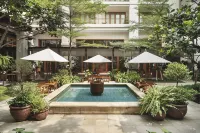 The Dharmawangsa Jakarta - Romantische