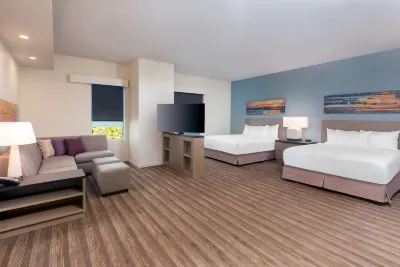 Hyatt House Orlando Airport Hotels in Orlando