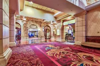 Eldorado Showroom Hotels in Reno